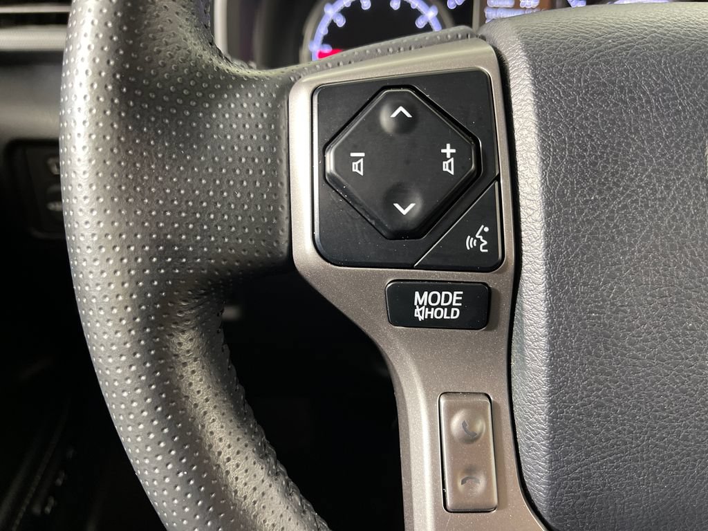 Certified 2024 Toyota 4Runner Limited AWD/4WD image 26