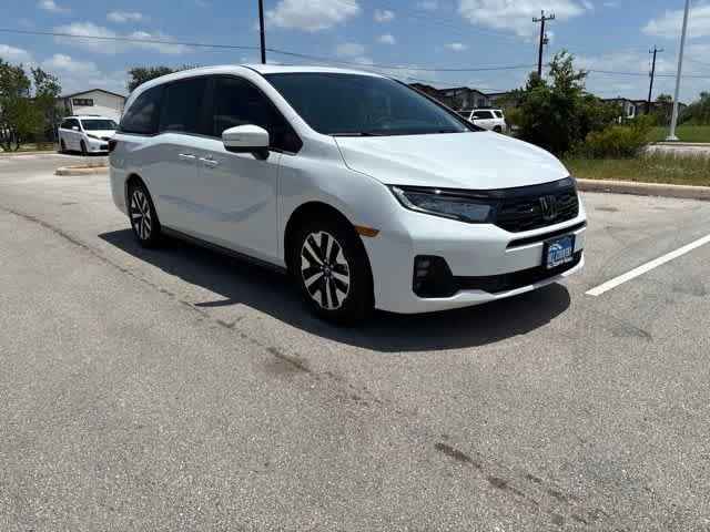 Used 2026 Honda Odyssey EX-L image 7