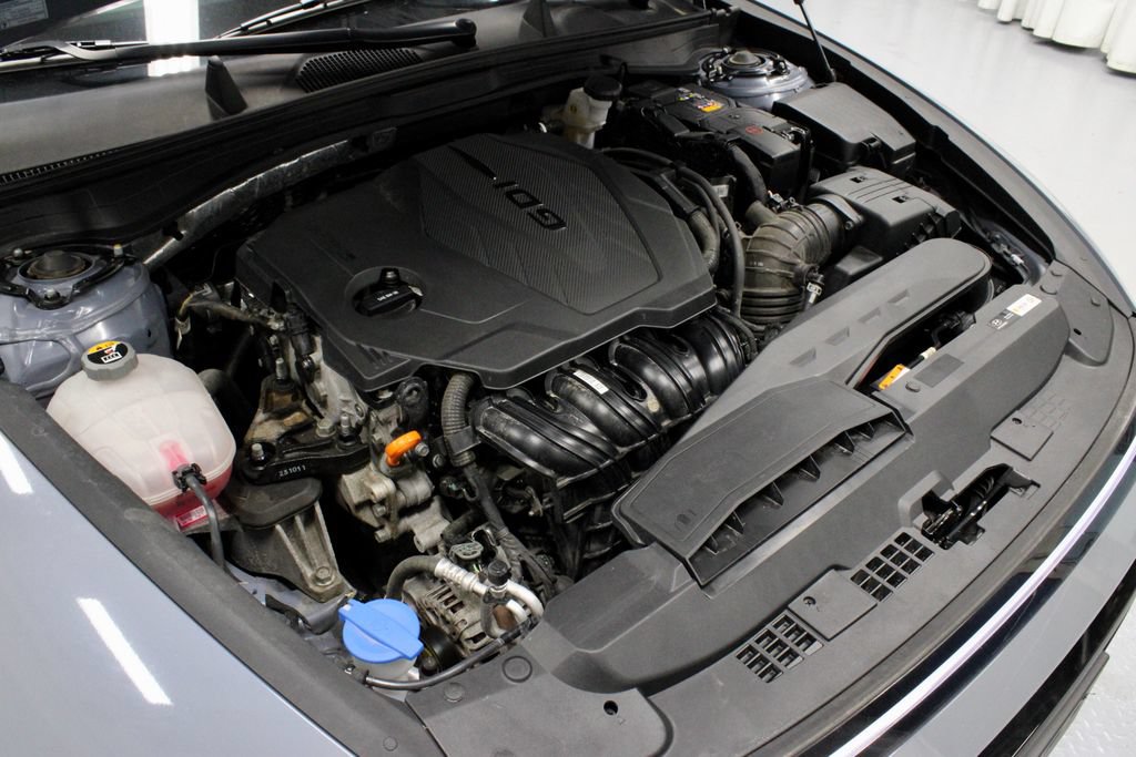 Used 2024 Hyundai Sonata SEL FWD image 15