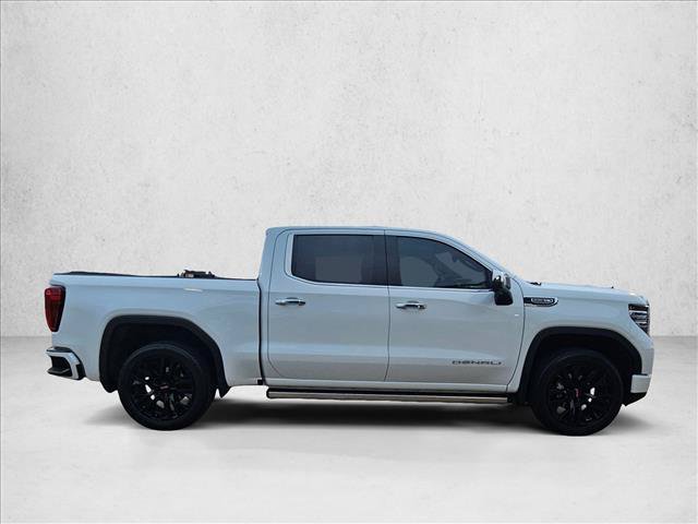 Used 2023 GMC Sierra 1500 Denali AWD/4WD image 4