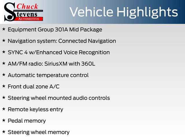 Used 2024 Ford Expedition Limited image 9