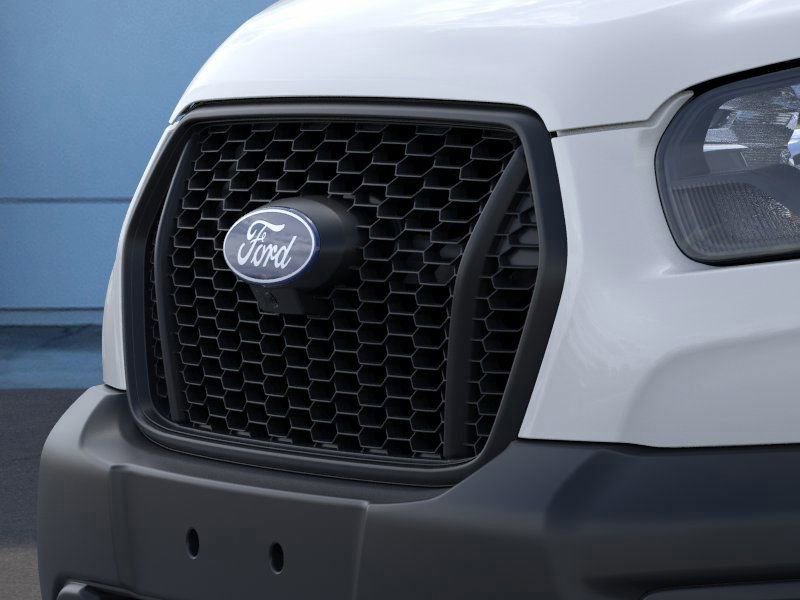 New 2026 Ford Transit 350 Low Roof image 17