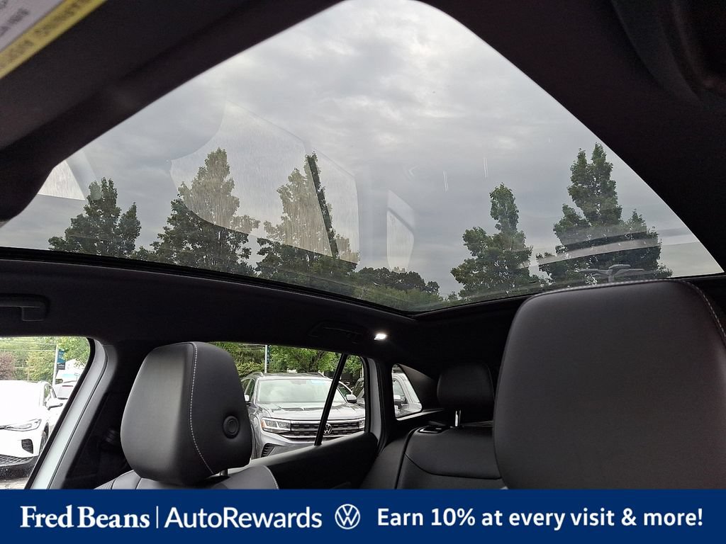 Certified 2023 Volkswagen ID.4 Pro S AWD/4WD image 19