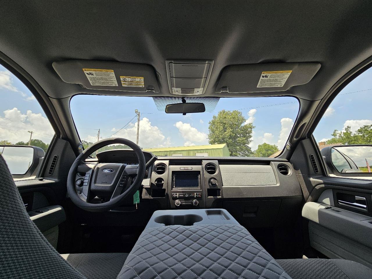 Used 2014 Ford F150 XL w/ Equipment Group 101A Mid RWD image 37