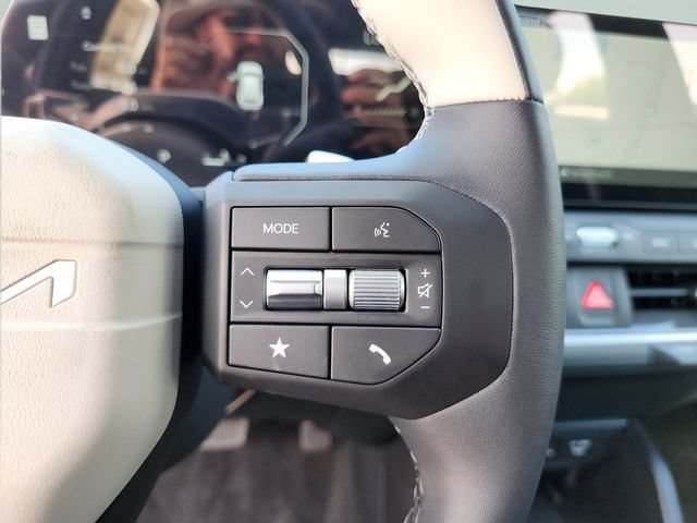 New 2026 Kia K4 GT-Line w/ GT-Line Premium Package FWD image 35