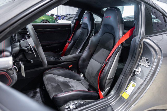 Used 2016 Porsche 911 GT3 RWD image 27