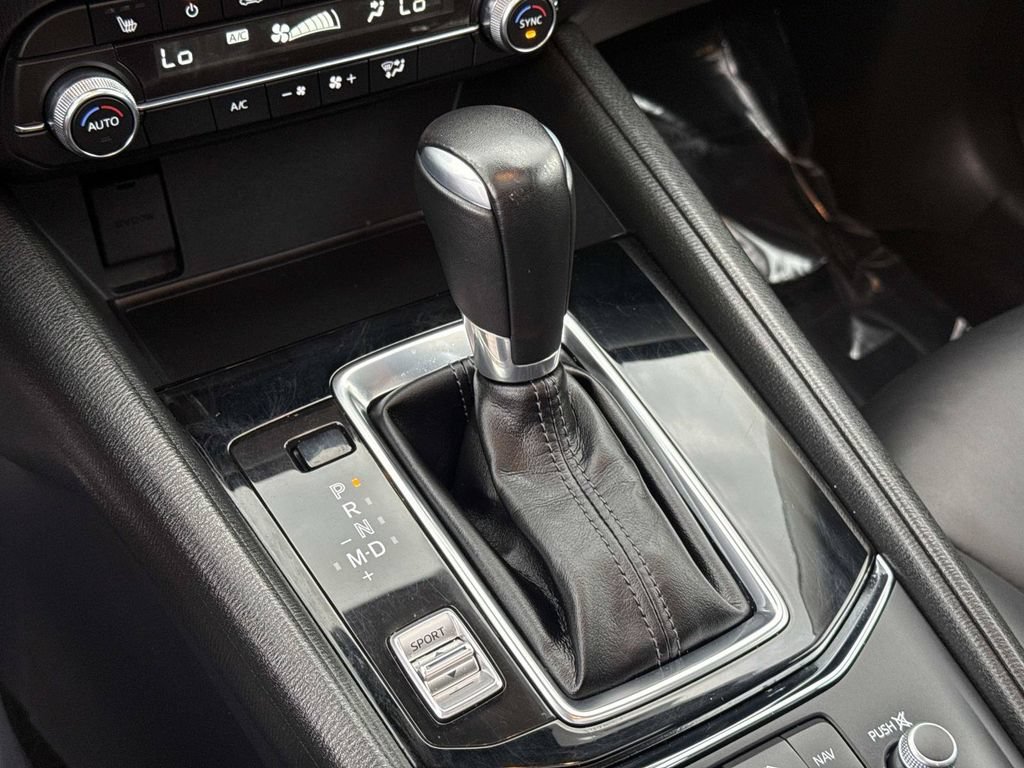 Used 2019 MAZDA CX-5 Touring AWD/4WD image 15