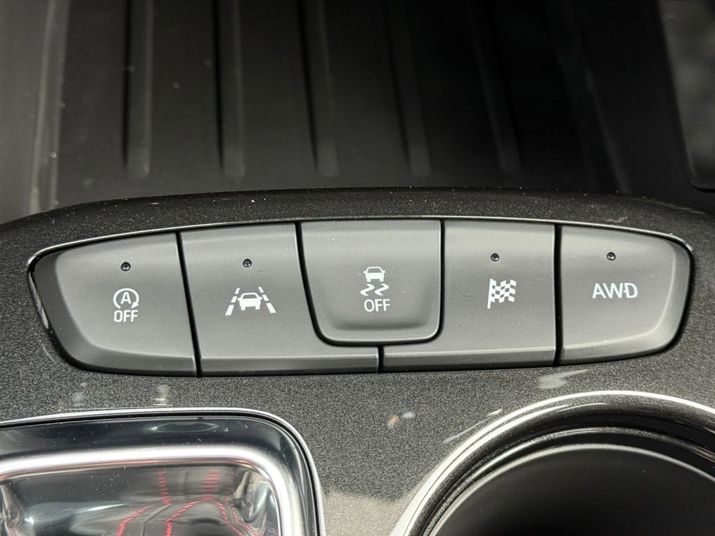 New 2026 Chevrolet TrailBlazer RS image 20