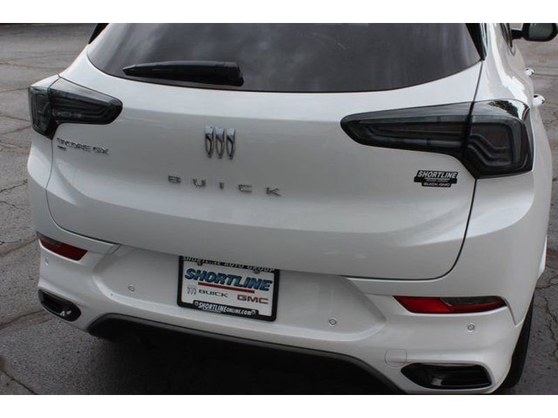 New 2026 Buick Encore GX Avenir w/ Avenir Technology Package image 14