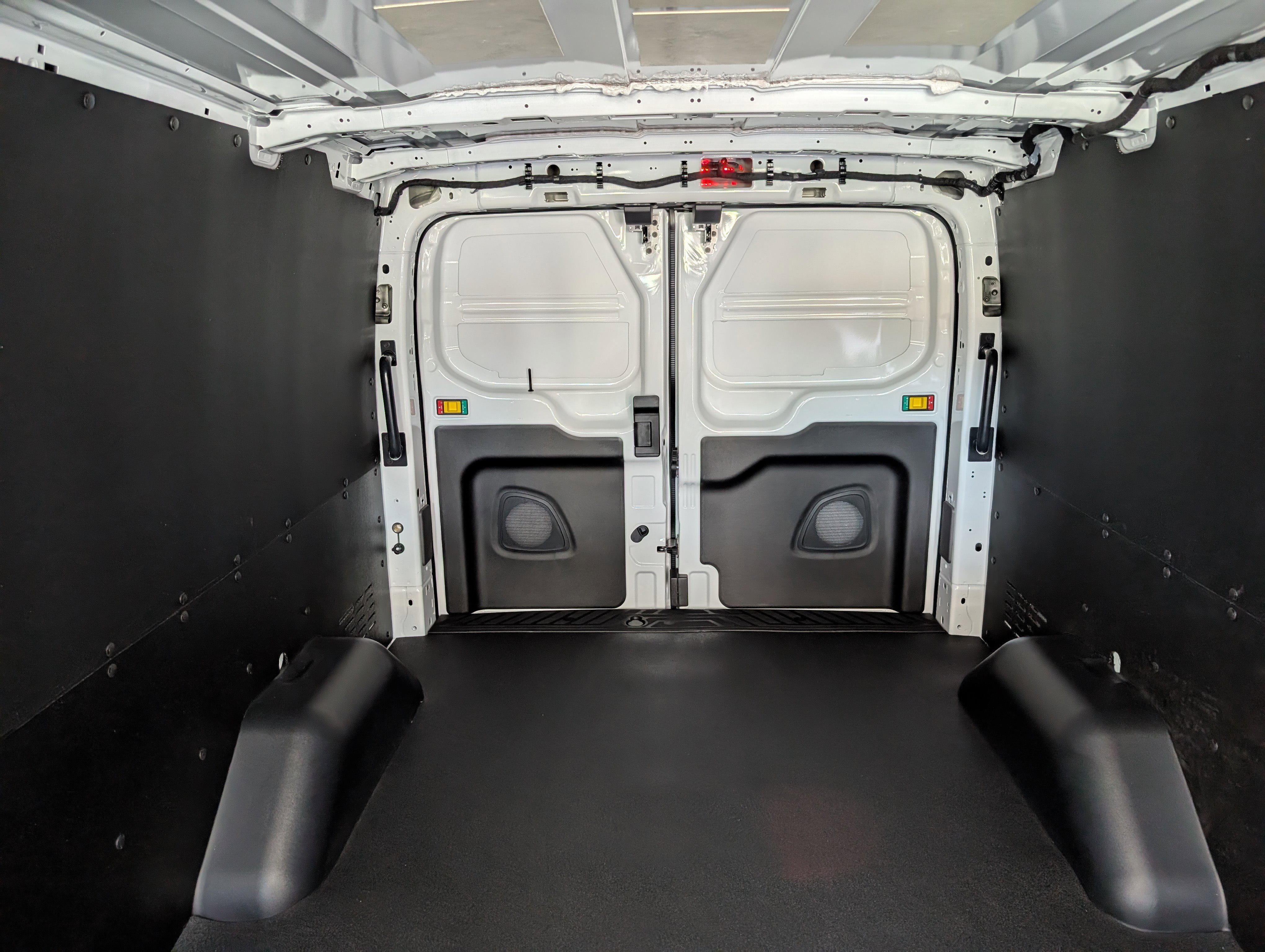 New 2025 Ford Transit 150 XL w/ Load Area Protection Package image 25