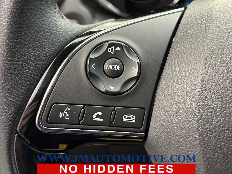 Used 2021 Mitsubishi Outlander Sport LE image 38