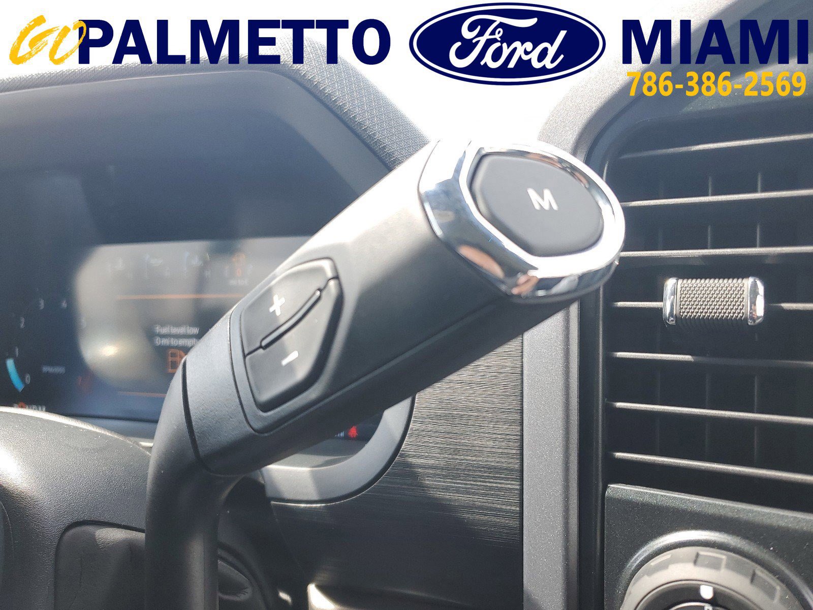 New 2024 Ford F150 XLT w/ Equipment Group 302A MID image 19