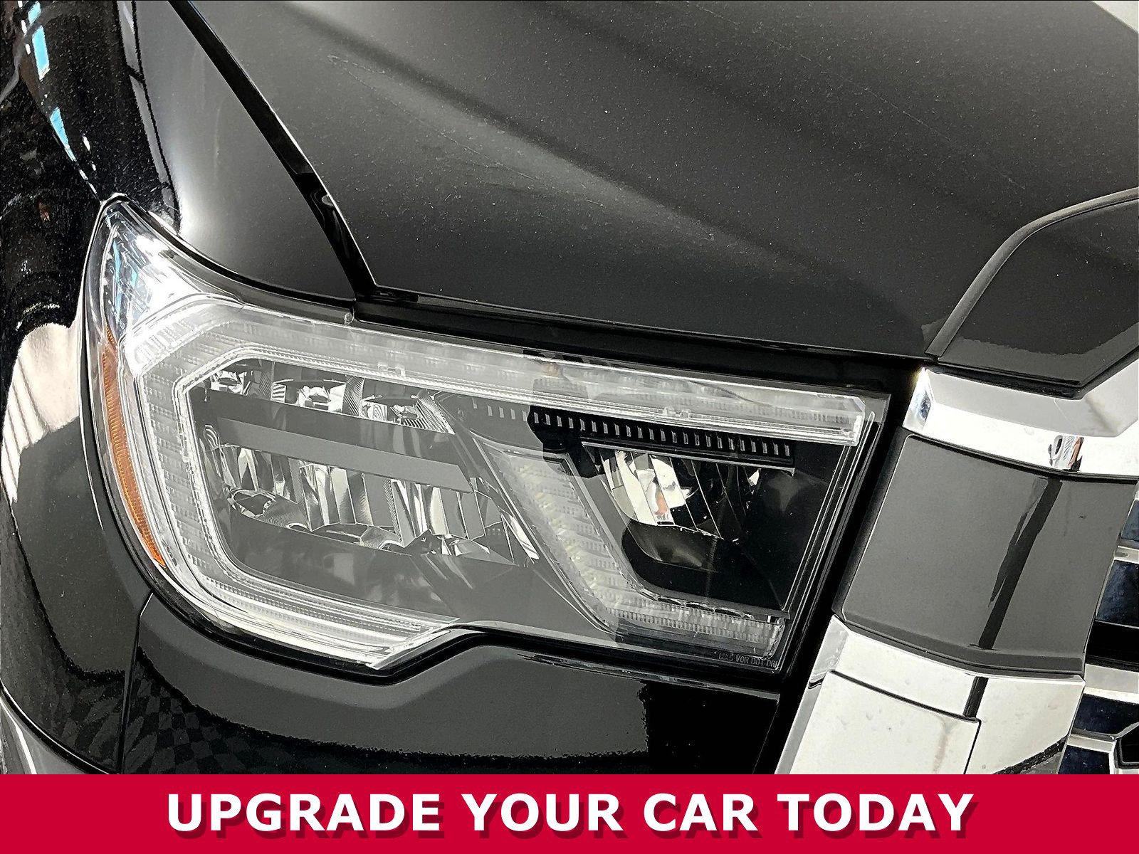 Used 2020 Toyota Sequoia Platinum w/ Preferred Accessory Package AWD/4WD image 28