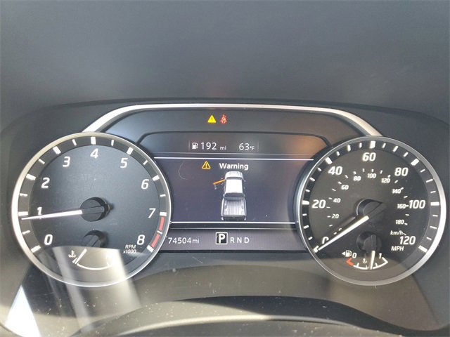 Used 2022 Nissan Frontier S image 23