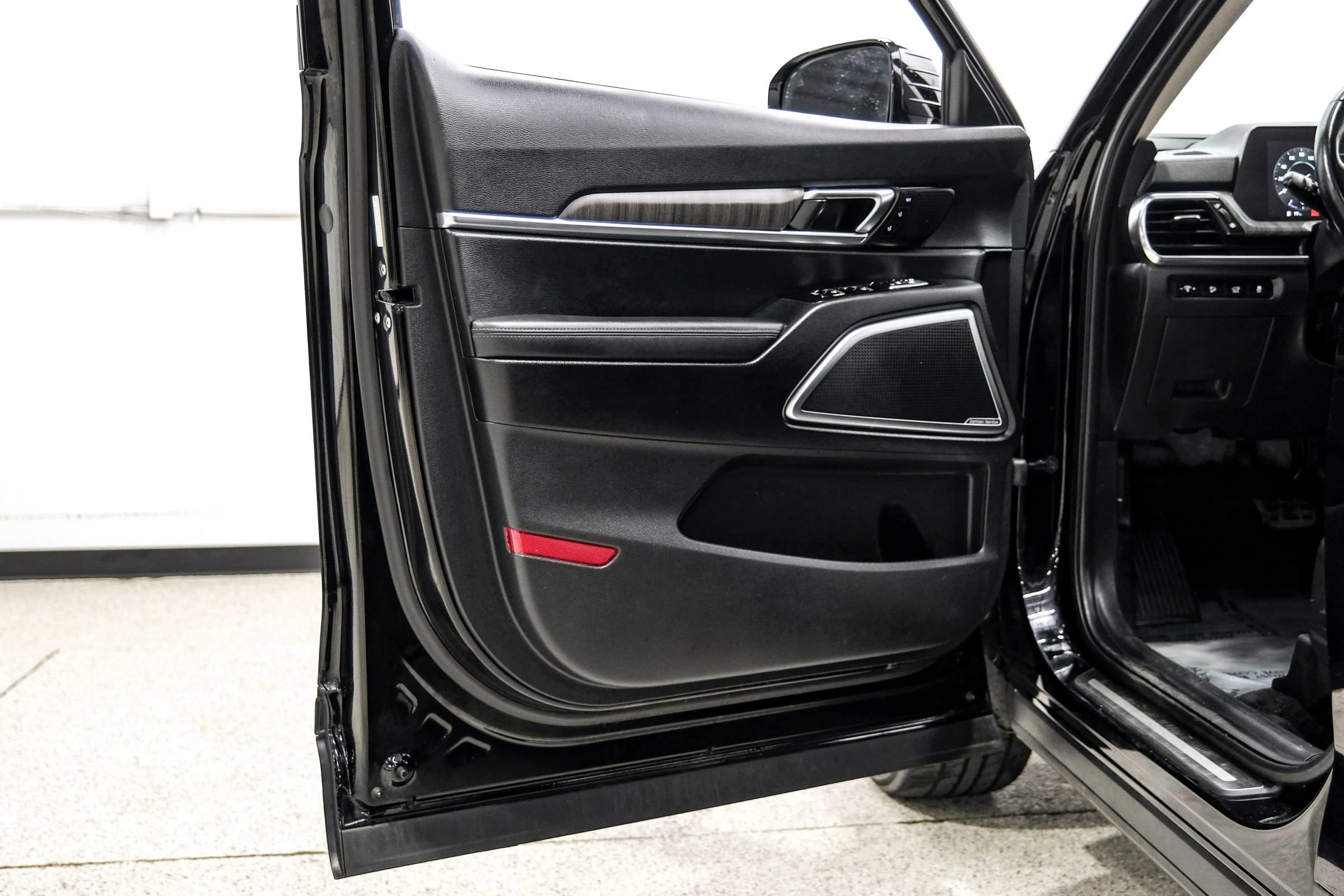 Used 2023 Kia Telluride SX Prestige image 42