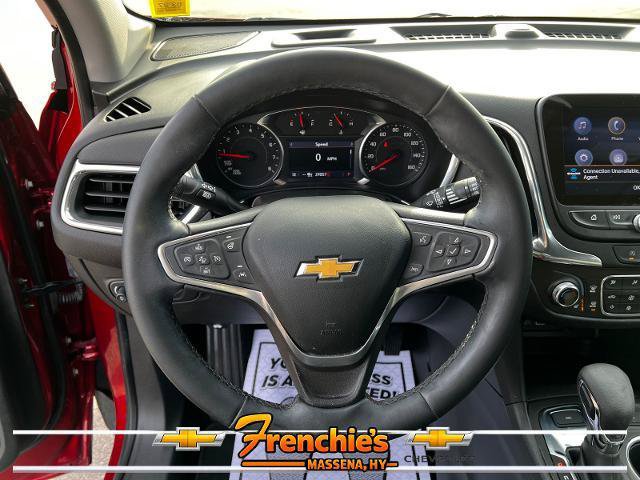 Used 2023 Chevrolet Equinox LT AWD/4WD image 34