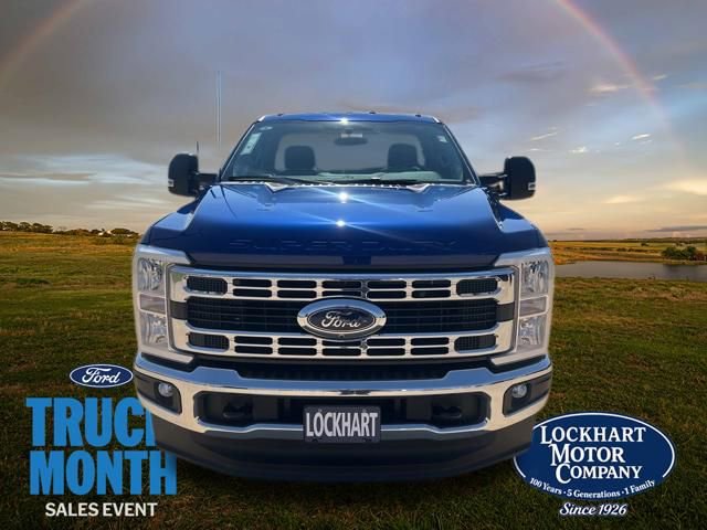 New 2026 Ford F250 XLT video 2