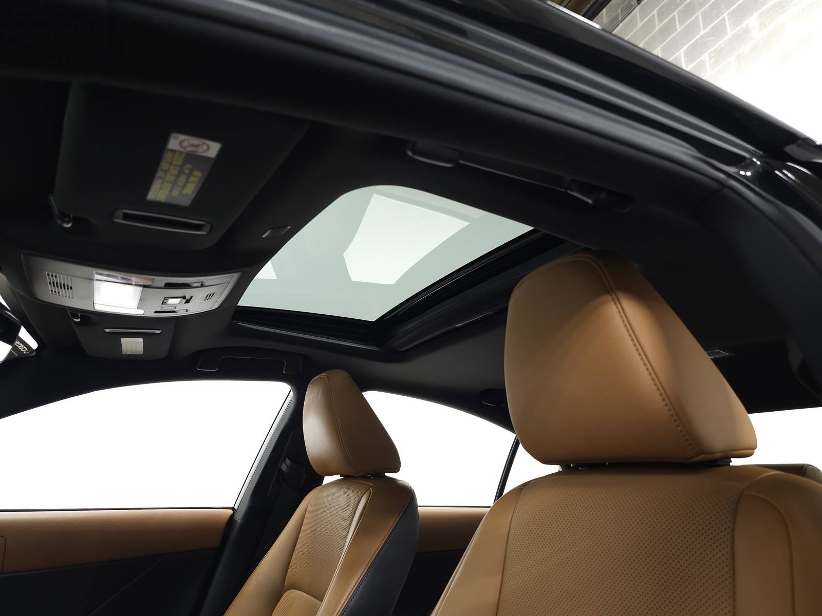 Used 2021 Lexus IS 300 AWD w/ Comfort Package image 15