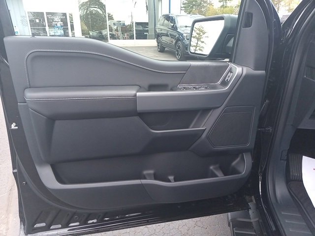 New 2025 Ford F150 XLT w/ Equipment Group 302A MID image 21