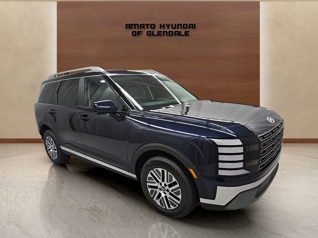 New 2026 Hyundai Palisade SEL image 7