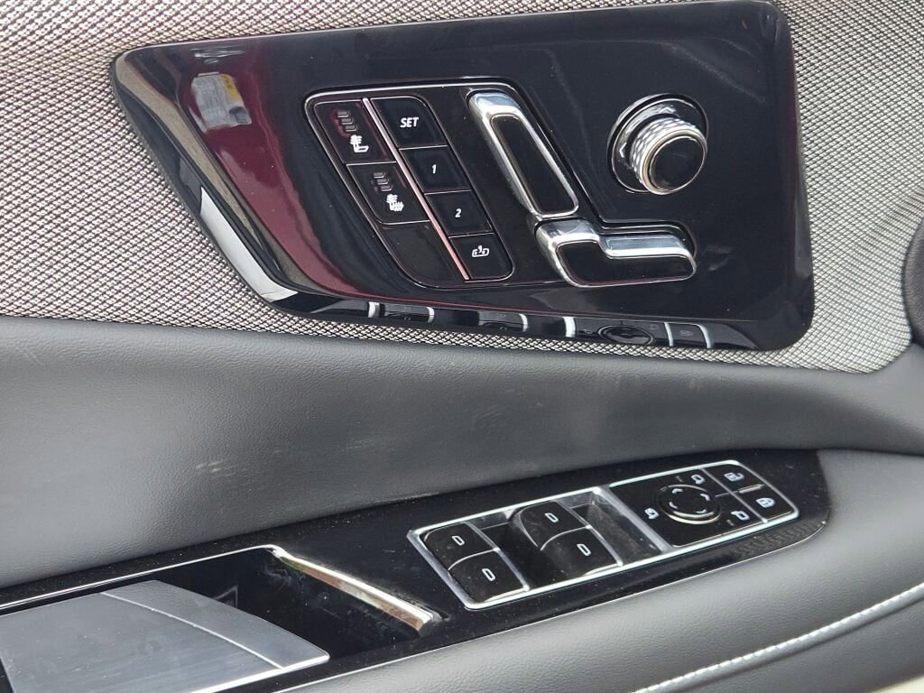 New 2026 Cadillac Optiq Sport 1 AWD/4WD image 22