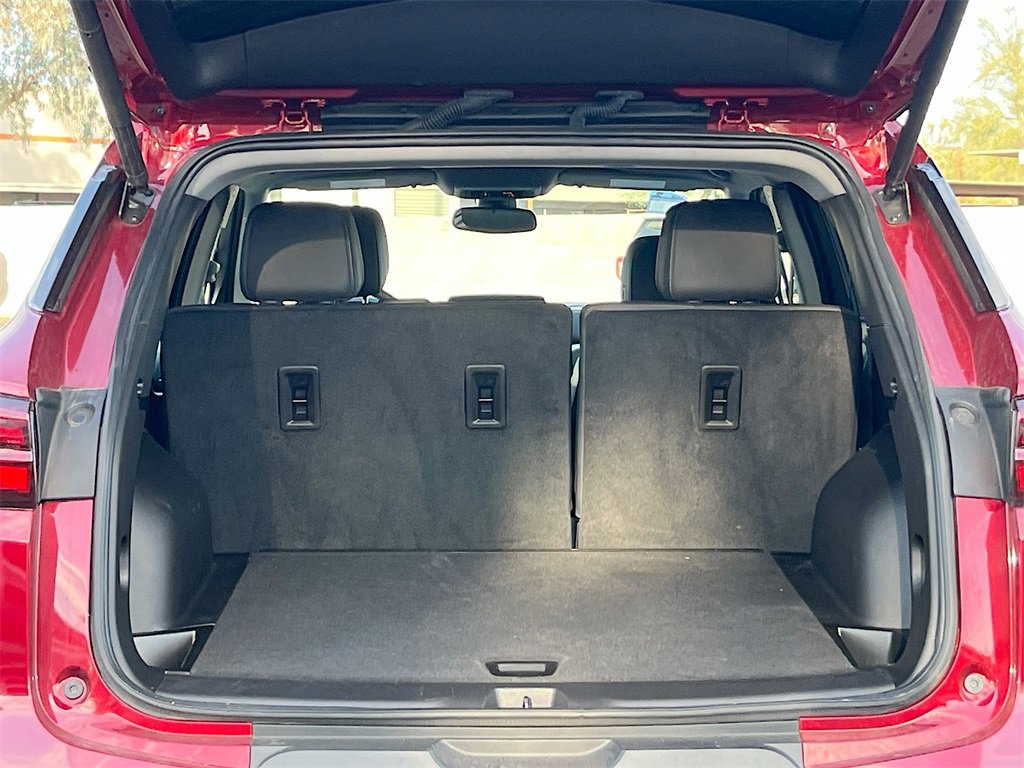 Used 2025 Chevrolet Blazer LT image 25