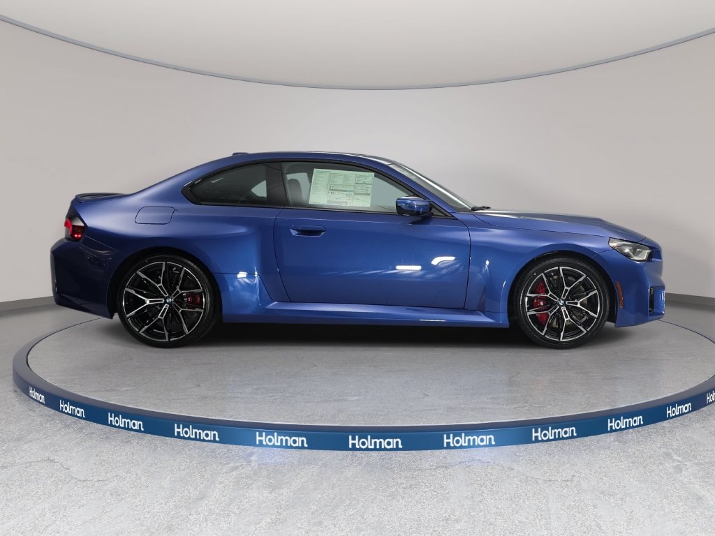 New 2027 BMW M2 Coupe AWD/4WD image 4