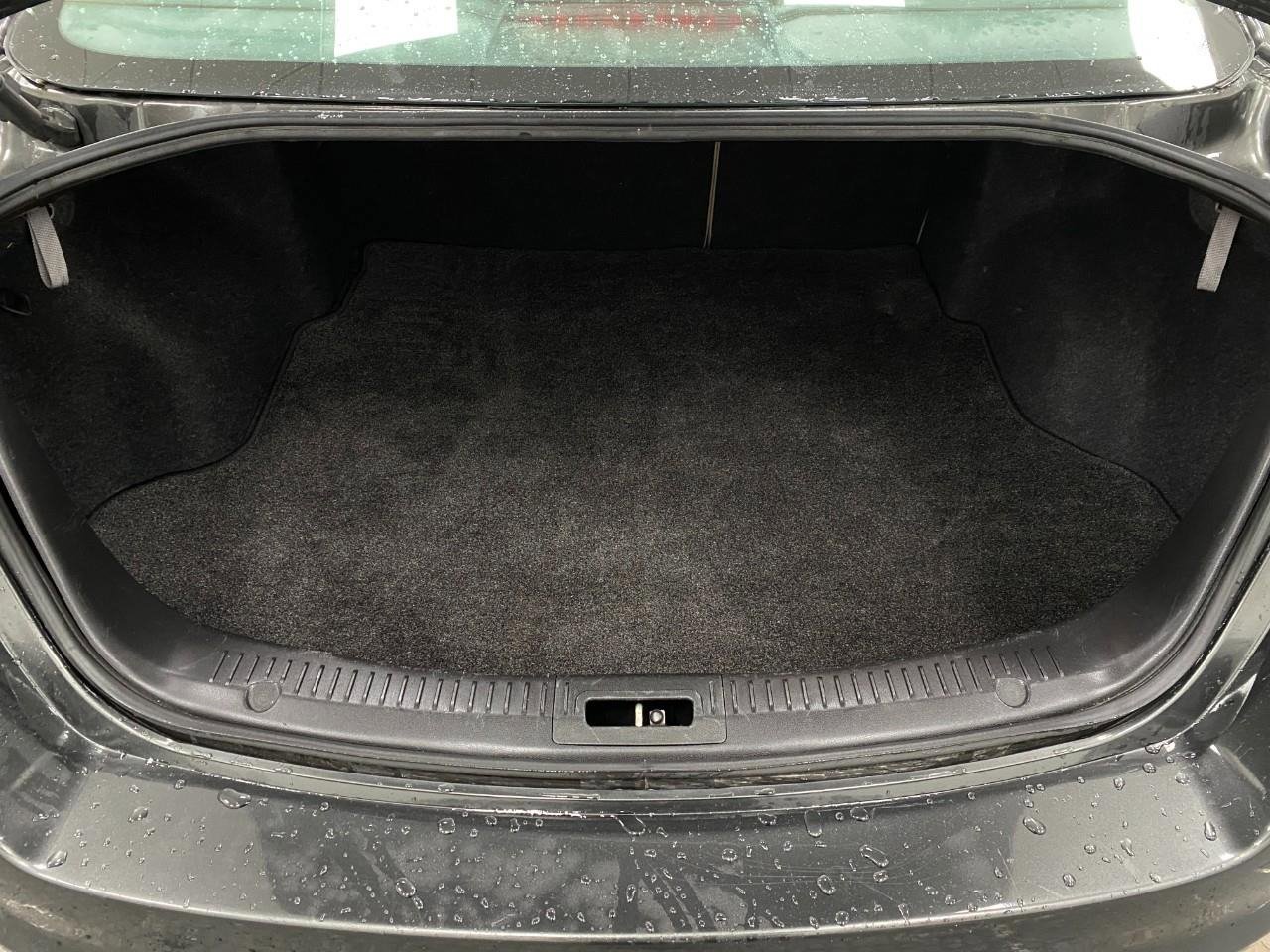 Used 2012 MAZDA MAZDA6 i Touring image 6