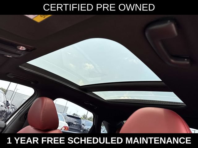 Used 2024 Kia K5 GT-Line FWD image 16