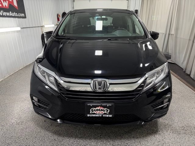 Used 2019 Honda Odyssey EX image 2