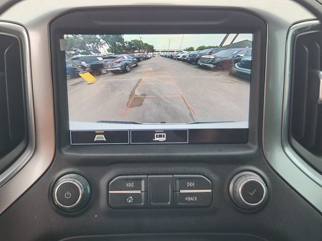 Used 2021 Chevrolet Silverado 1500 RST w/ Texas Edition Plus RWD image 17