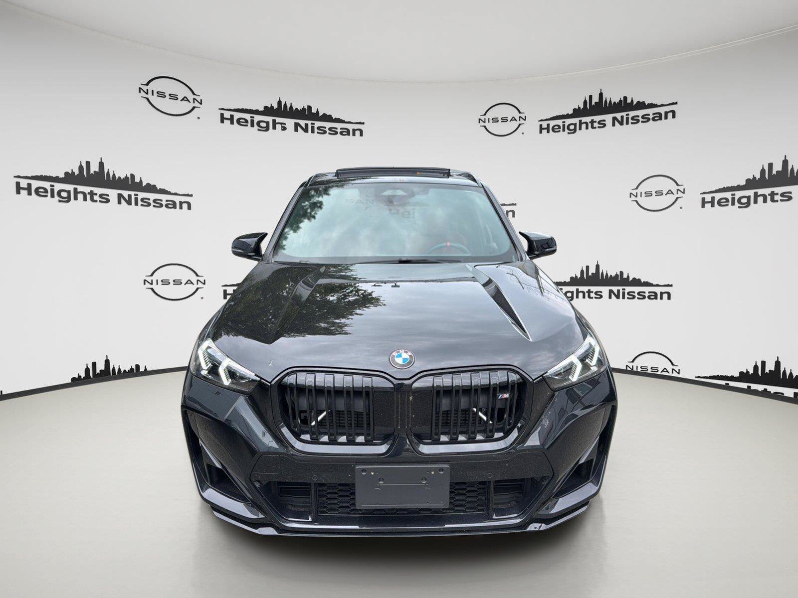 Used 2026 BMW X1 M35i AWD/4WD image 10