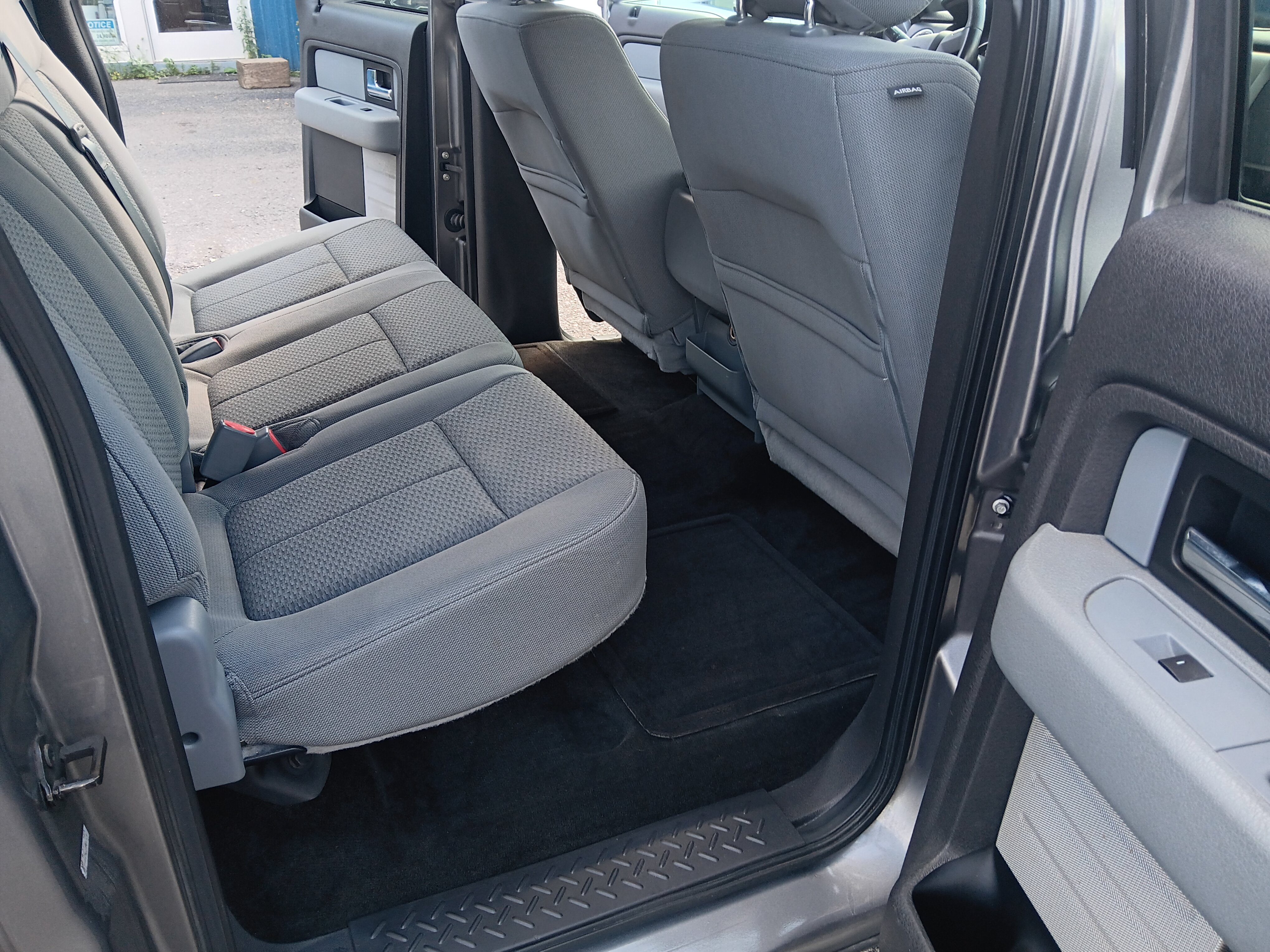 Used 2014 Ford F150 XLT AWD/4WD image 15