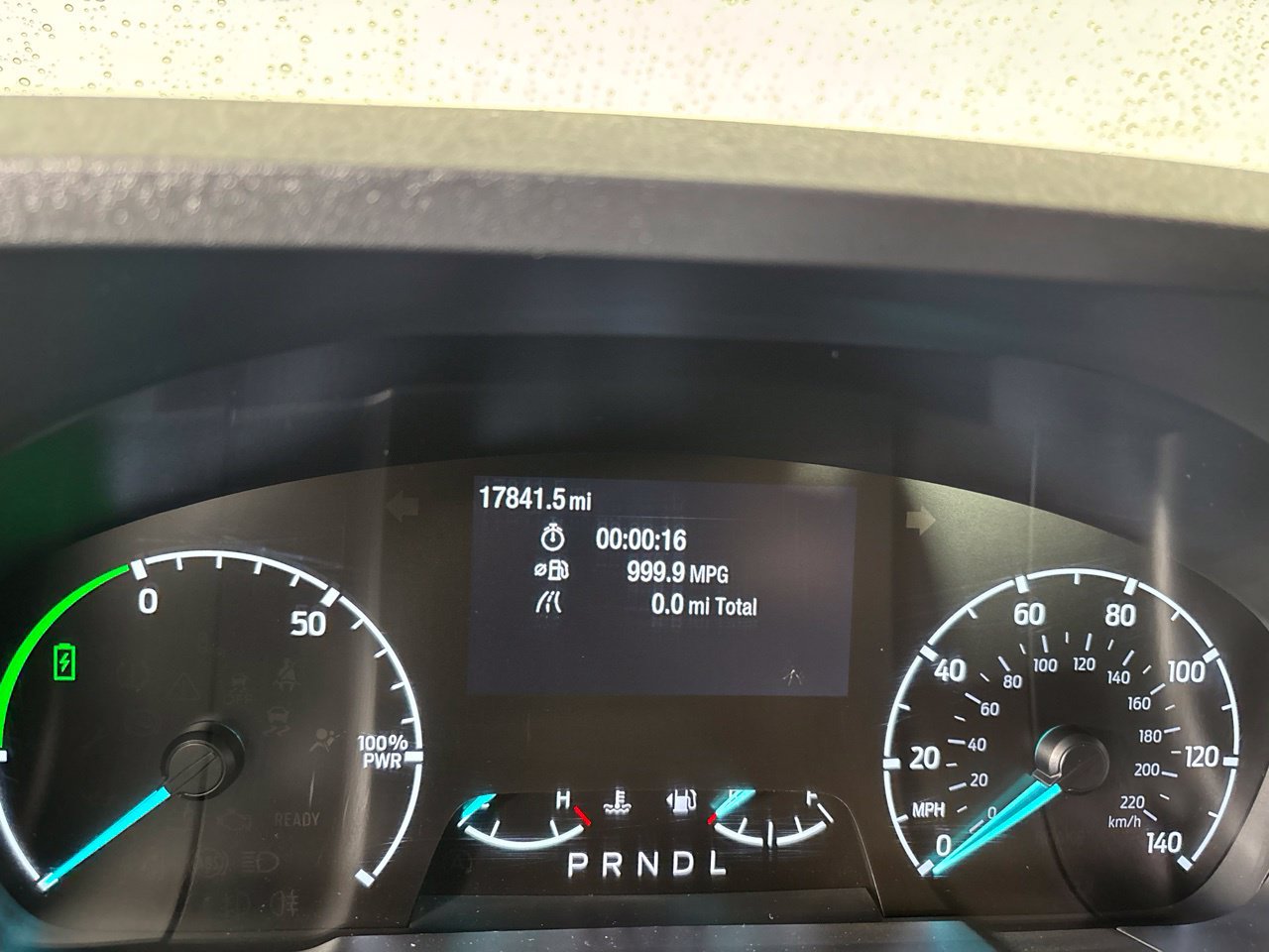 Used 2023 Ford Maverick XLT FWD image 15