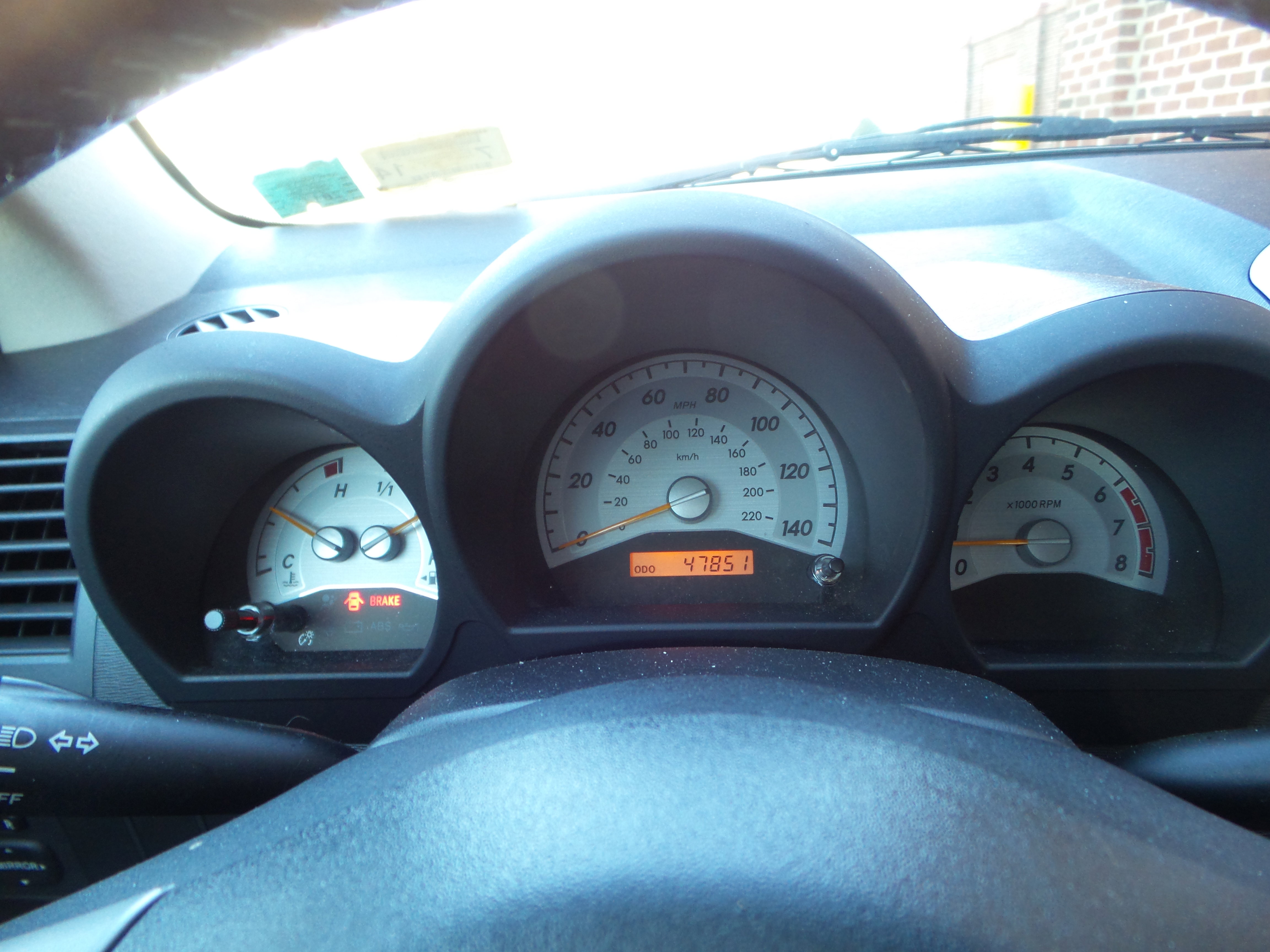Used 2009 Scion tC image 3