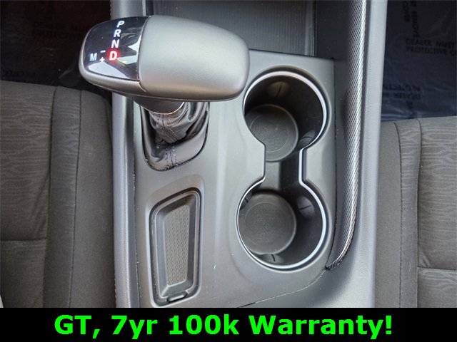 Certified 2025 Dodge Durango GT image 26