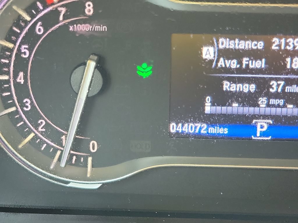 Used 2023 Honda Ridgeline RTL-E image 46