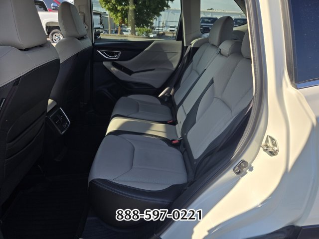 Used 2021 Subaru Forester Limited AWD/4WD image 12