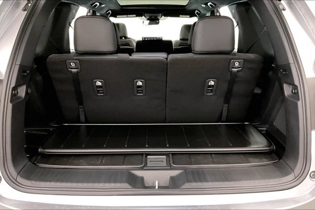 Used 2026 Honda Pilot Black Edition image 43