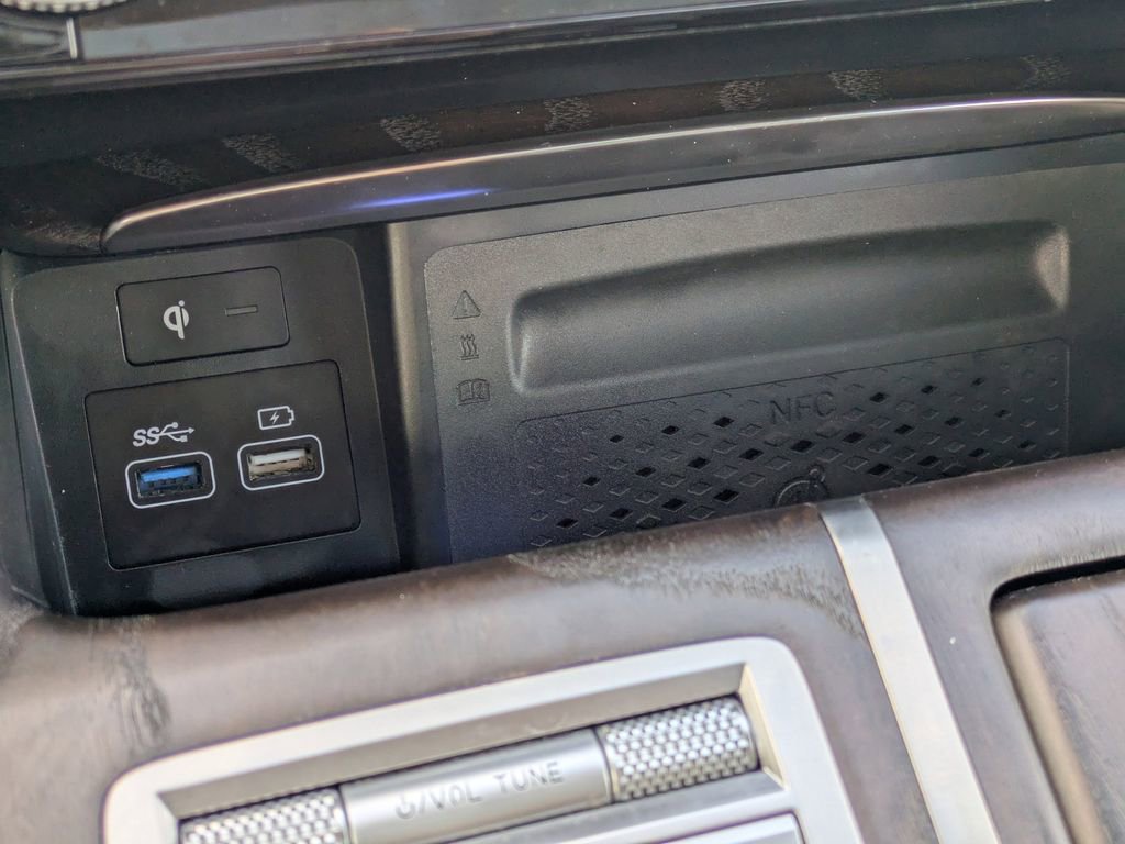 Used 2021 Genesis GV80 3.5T Advanced + image 27