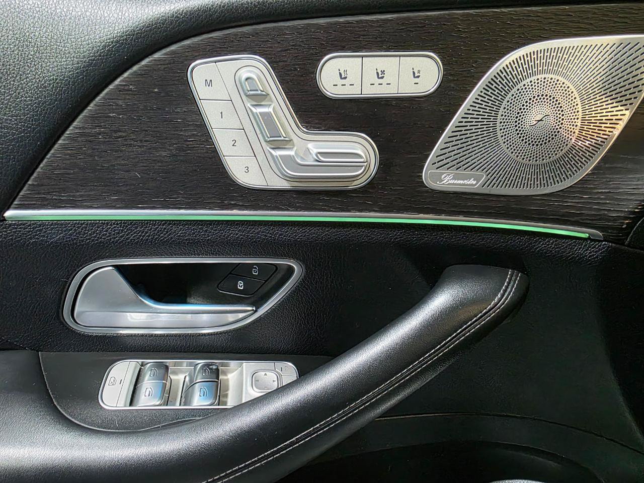 Used 2020 Mercedes-Benz GLE 580 4MATIC image 17