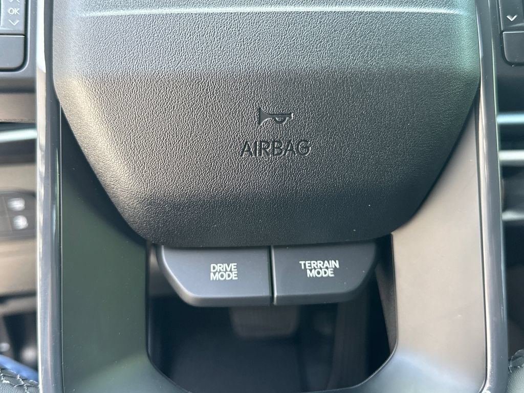 New 2027 Kia Telluride EX X-Line AWD/4WD image 26