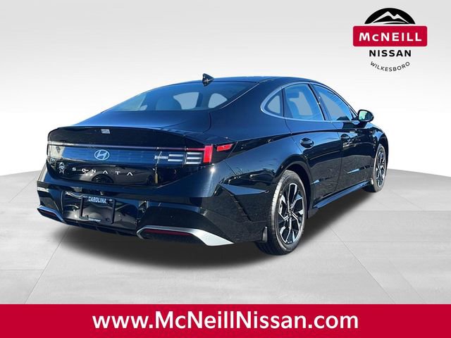 Used 2024 Hyundai Sonata SEL image 9