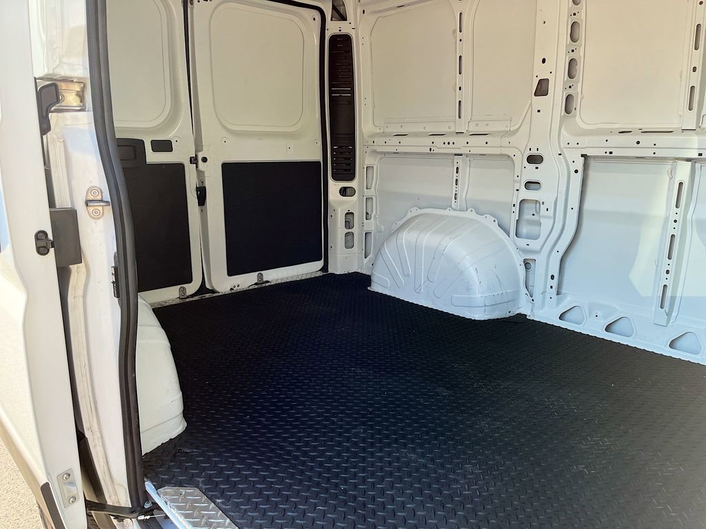 Used 2024 RAM ProMaster 1500 w/ Safety Group image 23