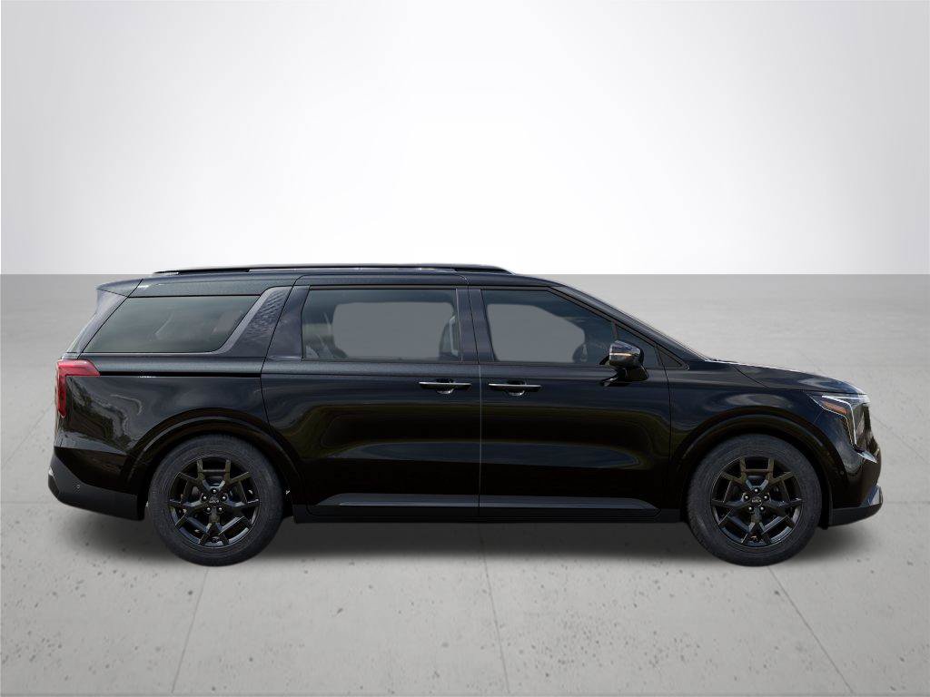 New 2026 Kia Carnival SX Prestige FWD image 7