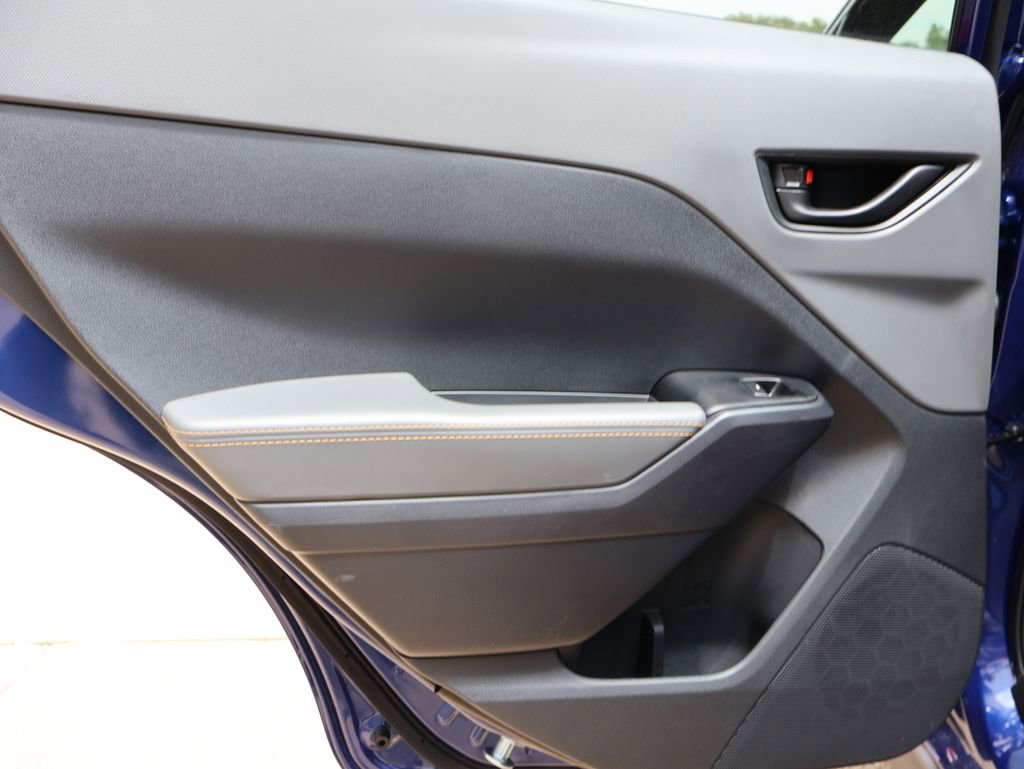 New 2026 Subaru Crosstrek 2.5i Wilderness AWD/4WD image 17