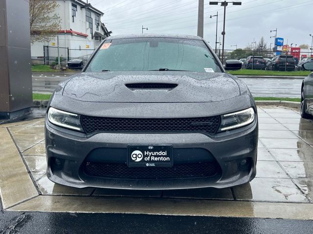 Used 2020 Dodge Charger GT w/ Blacktop Package image 4