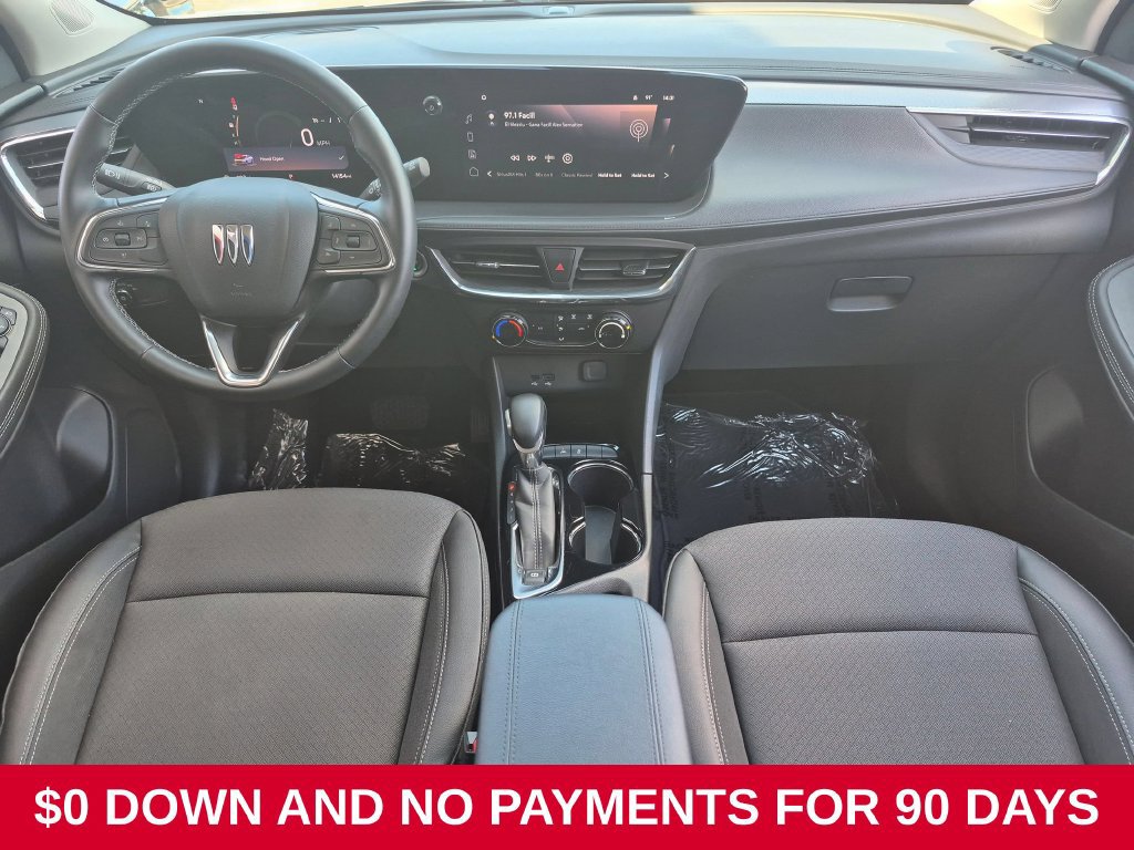 Used 2026 Buick Encore GX Preferred FWD image 21