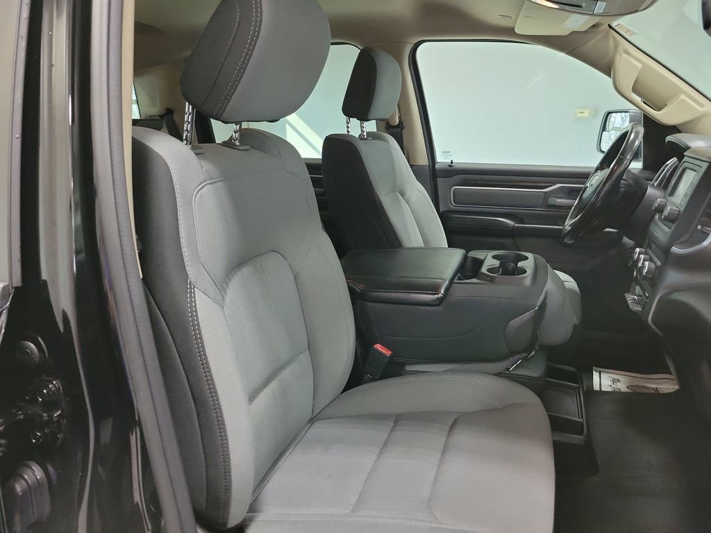 Used 2020 RAM 1500 Big Horn image 21