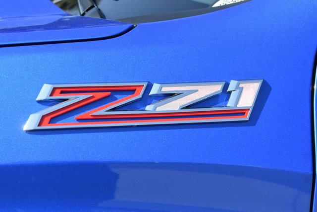 New 2026 Chevrolet Silverado 1500 RST w/ All Star Edition Plus image 12